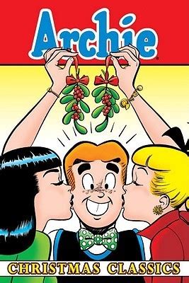 Archie Christmas Classics