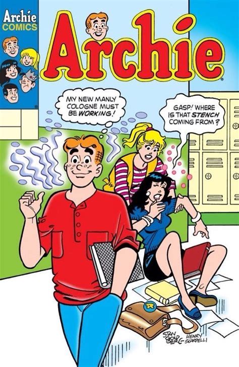 Archie Comics