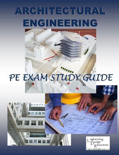 Architectural Engineering PE Exam Study Guide Version 4.0