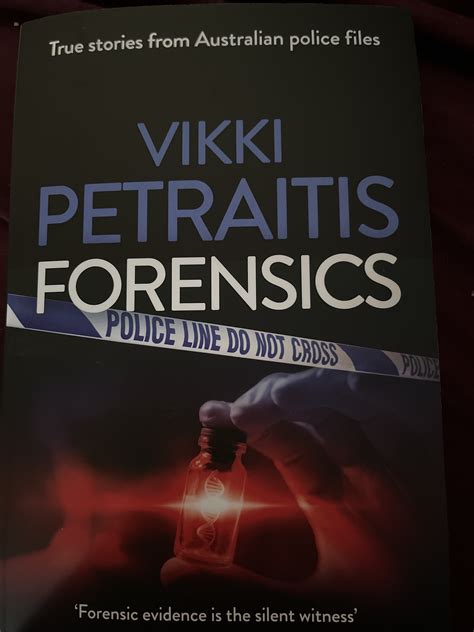 Architectural Forensics