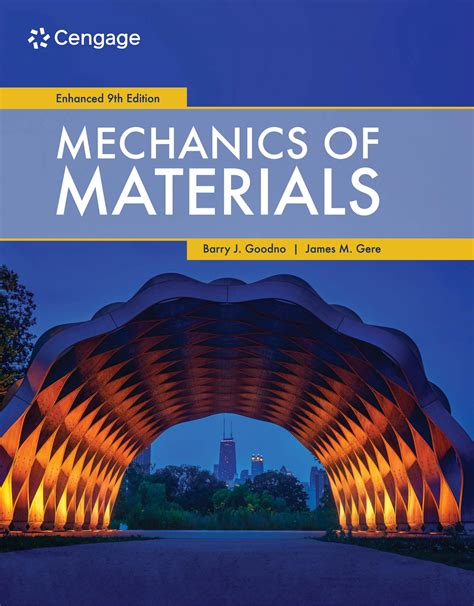 Architectural Mechanics Strength of Materials