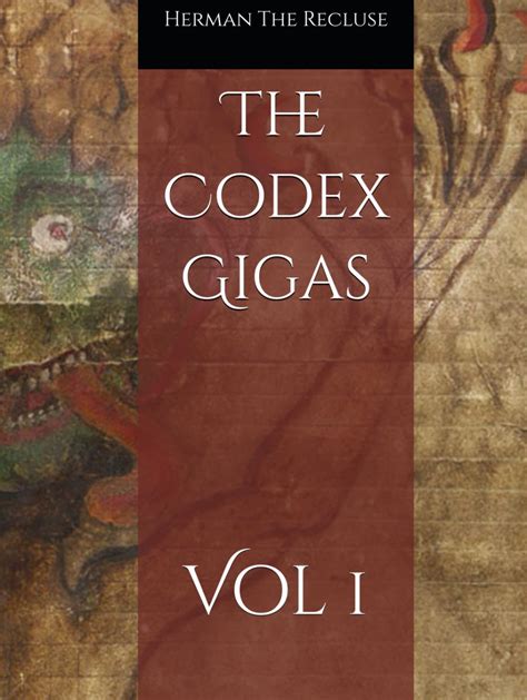 Architecture CodeX: Volume I