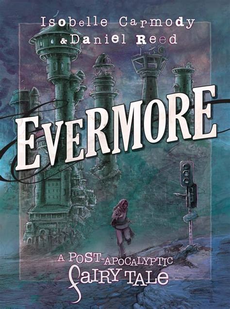 Architecture Evermore
