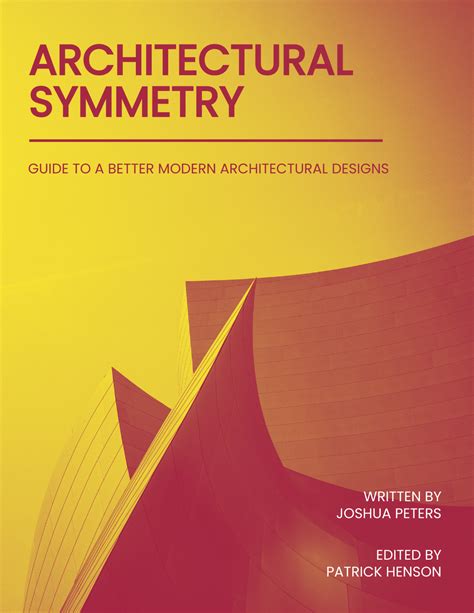 Architecture Inspirations