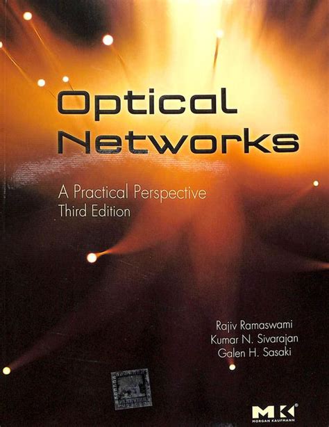 Architecture and Device Development for Optical Networks