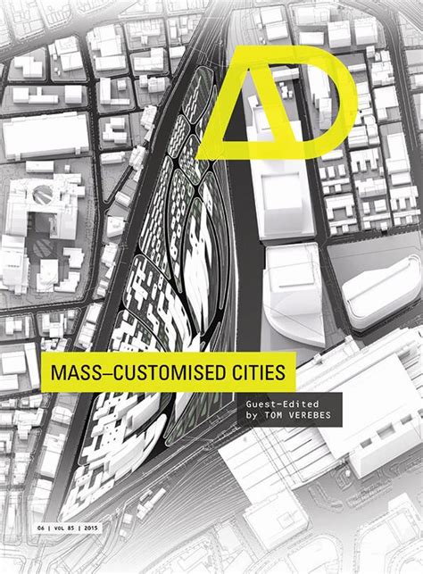 Architecture-June 1996-Vol. 85 No. 6