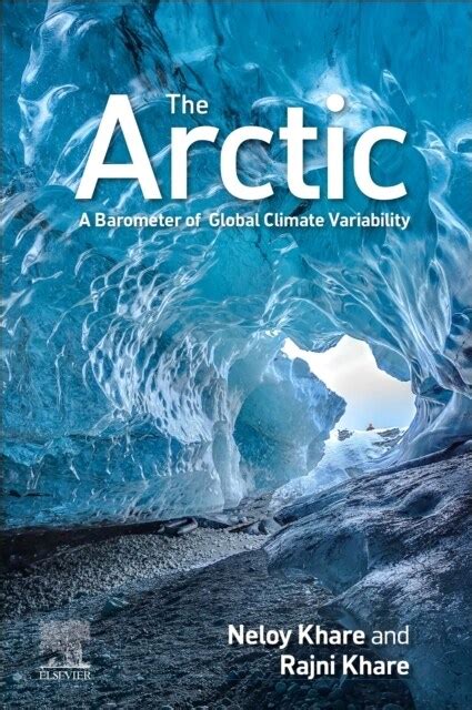 Arctic Climate Variability
