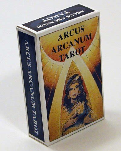 Arcus Arcanum Tarot