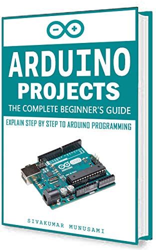 Arduino Beginner's Guide