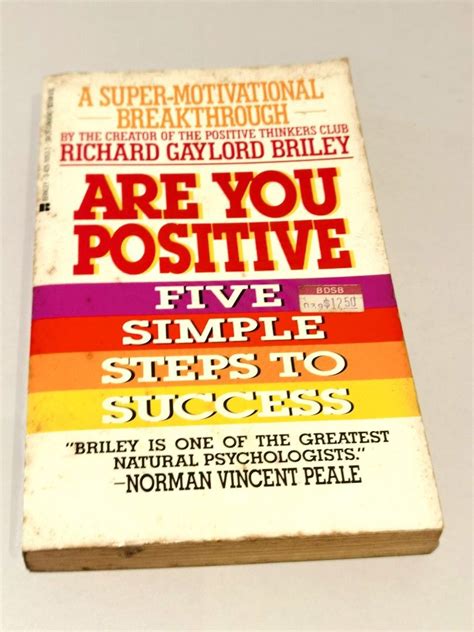 Are You Positive