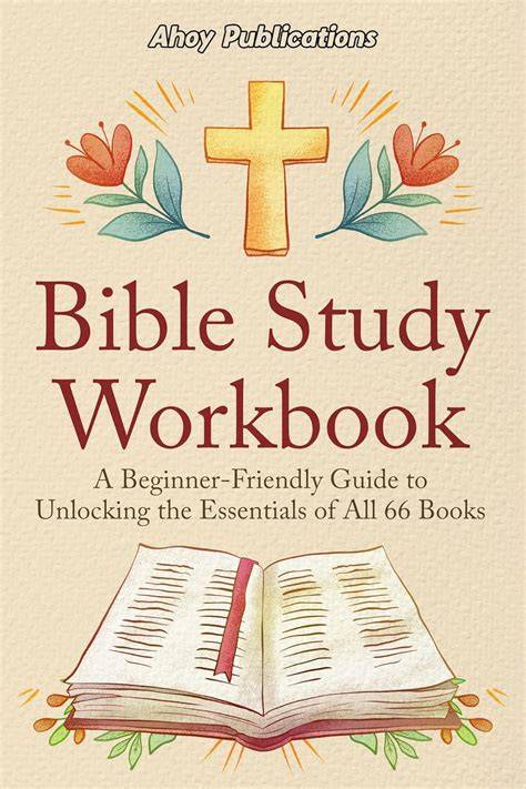 Area Bible Study (Korean Edition)