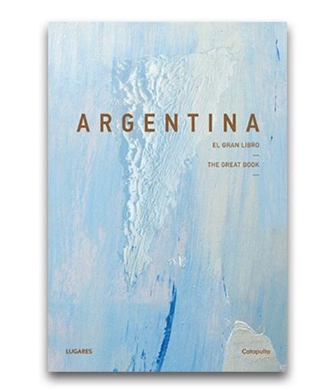 Argentina - El gran libro