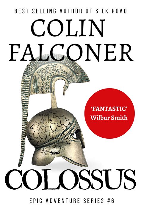Argonauts Colossus