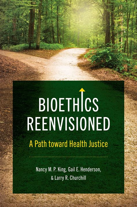 Arguing about Bioethics