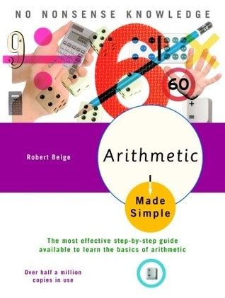 Arithmetic Made Simple