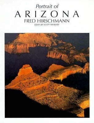 Arizona. Fred Hirschmann