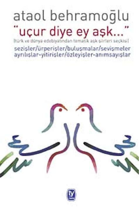 Armagan Kitabi - Ataol Behramoglu