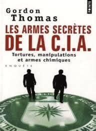 Armes secretes