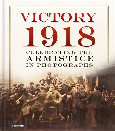 Armistice 1918