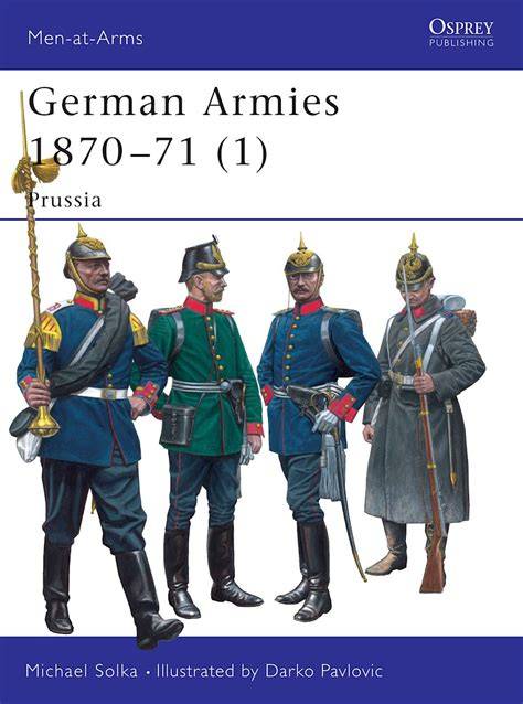 Army of the North German Confederation