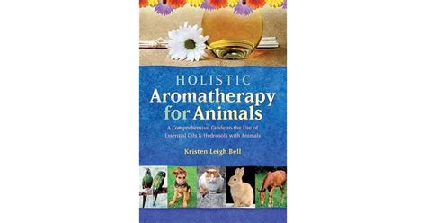 Aromatherapy For Animals