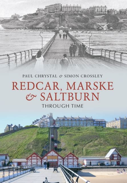 Around Redcar