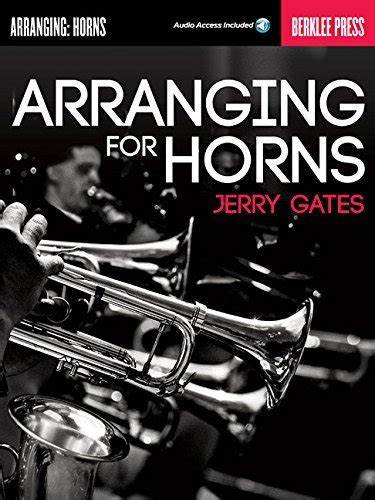 Arranging for Horns
