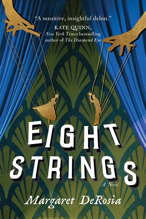 Arranging for Strings