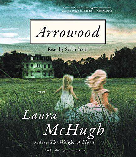Arrowood