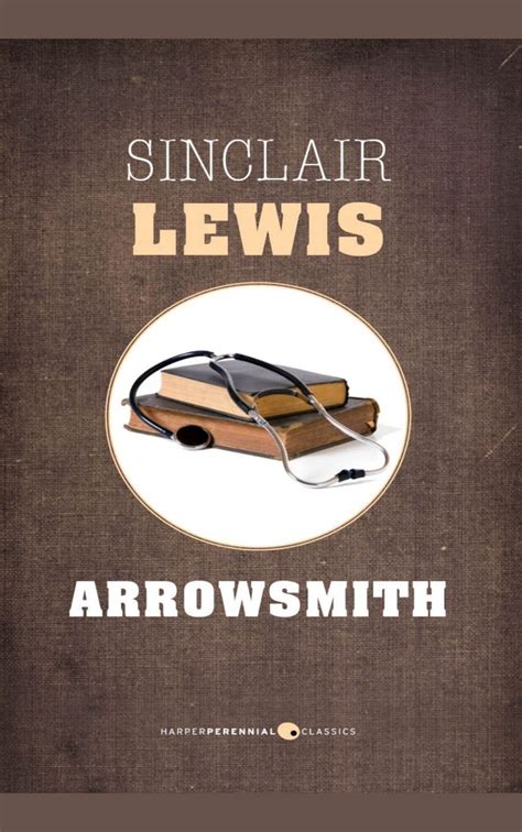 Arrowsmith