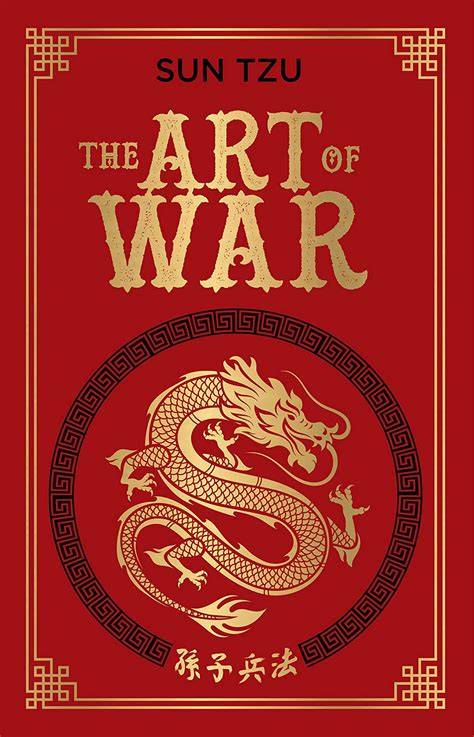 Art of War Guide (Paperback)