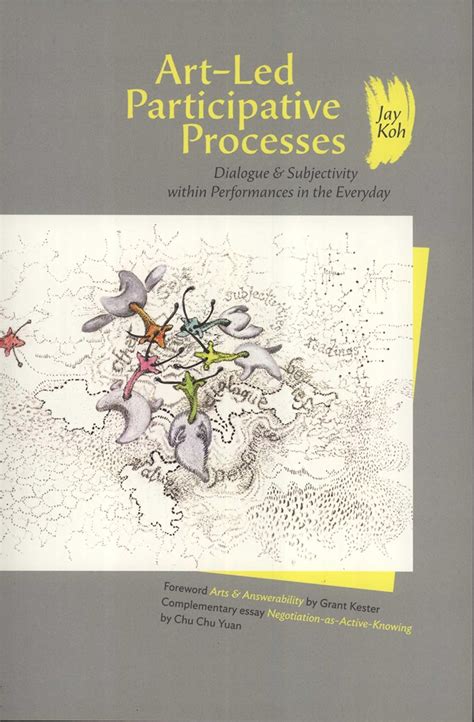 Art-Led Participative Processes