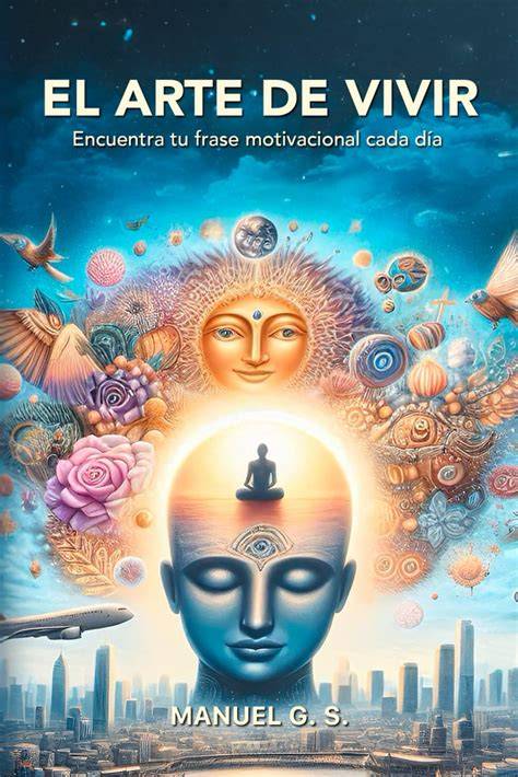 Arte De Vivir En El Mundo... (Spanish Edition)