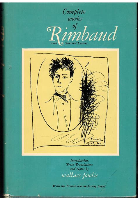 Arthur Rimbaud: Complete Works