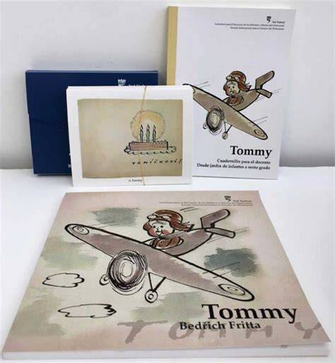 Arthur Thomas el Tutor (Spanish Edition)