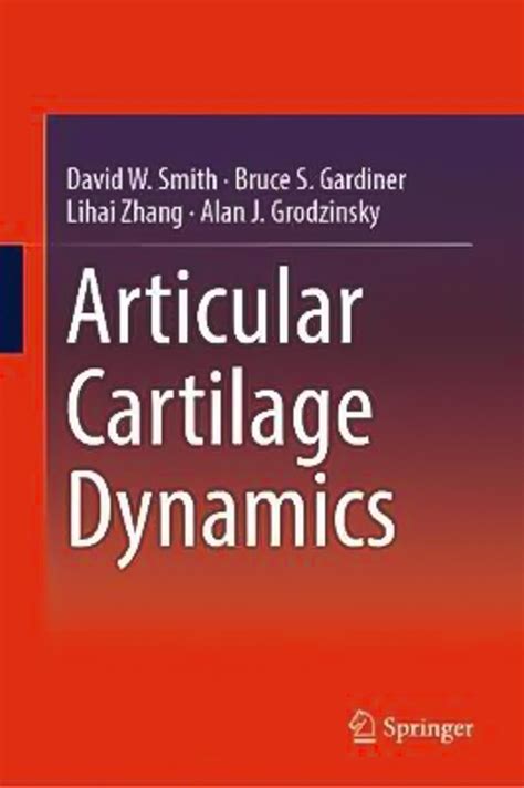 Articular Cartilage Dynamics