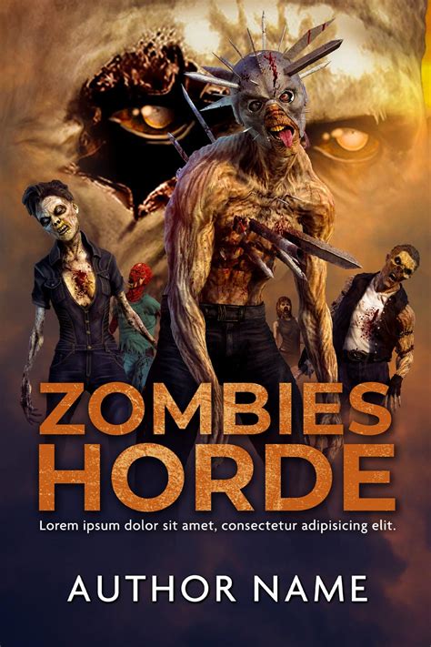 Articulate Zombies