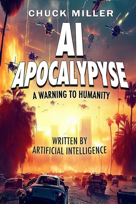 Artificial Intelligence Apocalypse