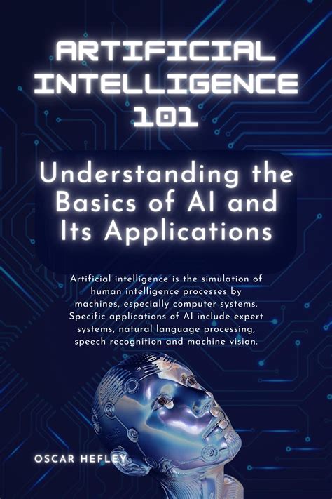 Artificial Intelligence Applications and Innovation
