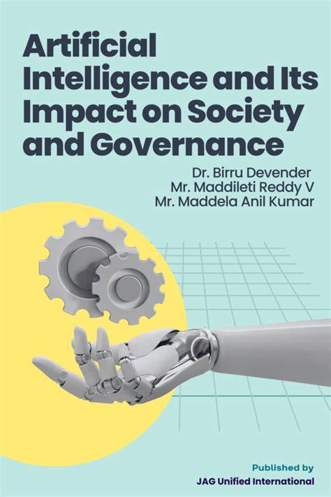 Artificial Intelligence The Impact on Society