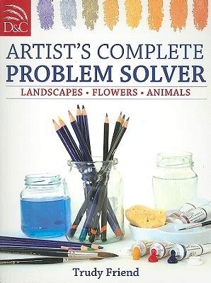 Artist's Complete Problem Solver