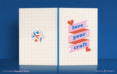 Arts & Crafts Design