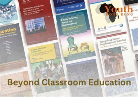 Arts Education Beyond the Classroom