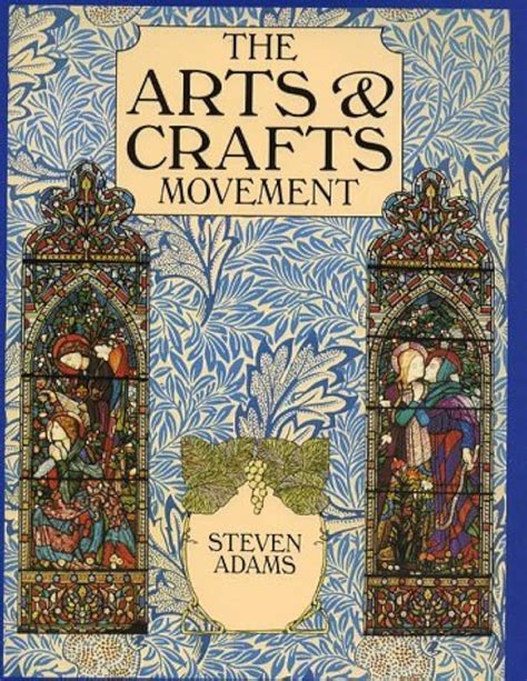 Arts and Crafts Movement