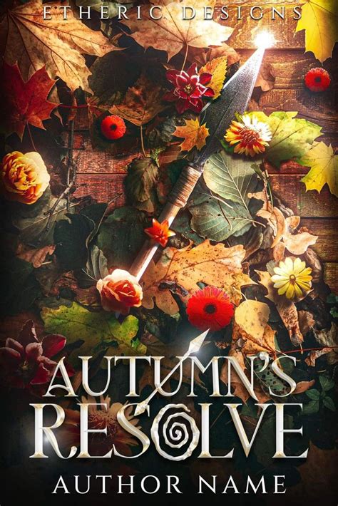 As The Autumn Fades