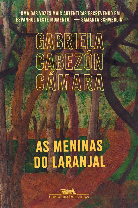 As meninas do laranjal