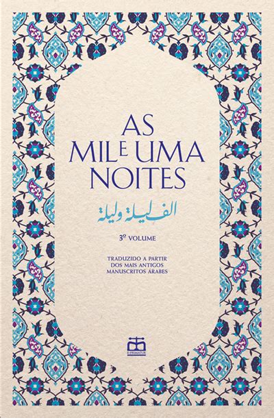 As mil e uma noites