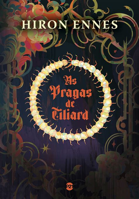As pragas de Tiliard