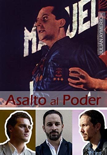 Asalto al Poder