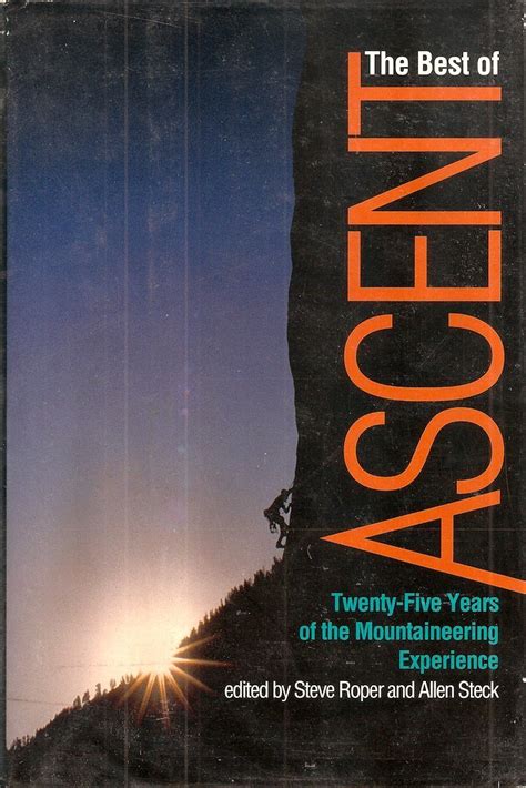 Ascent